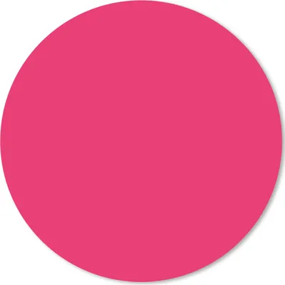 Produktbild von MuchoWow® Mauspad Mousepad Karmin - Farben - Palette - Rosa 30x30 cm - Mousepads - Maus Mat - Pad - Mausunterlage - Tischunterlage - Schreibtischmatten