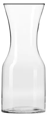 Produktbild von KROSNO Pure Wasser- und Saftkaraffe, 900 ml