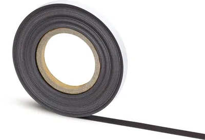 Produktbild von Magnetband 4,5cmx10m selbstklebend Packung mit 10 Stück