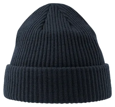 Produktbild von Atlantis Headwear - "Bill-S" Mütze LT1102 (Einheitsgröße) (Marineblau)