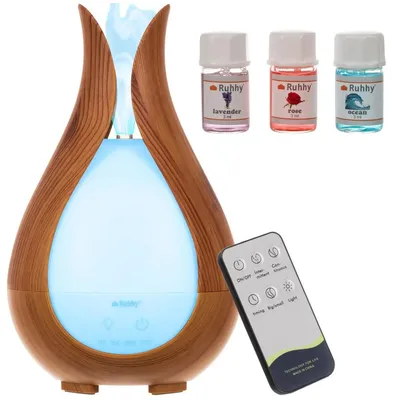 Immagine prodotto di Diffusore di fragranze - umidificatore 200ml Ruhhy 24610