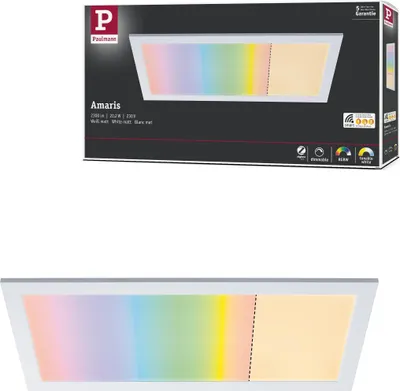 Immagine prodotto di Pannello LED Paulmann Amaris