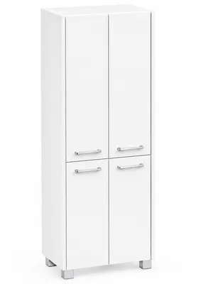 Produktbild von Möbelpartner Hochschrank Cobie 701710 Breite 57 cm