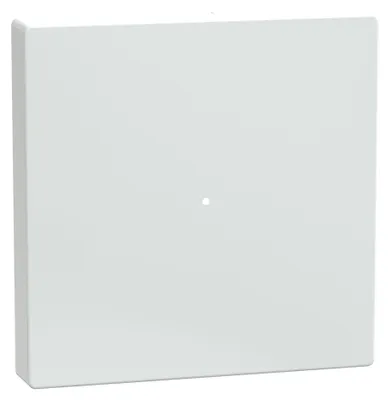 Produktbild von MERTEN MEG5210-0325 - Weiß - Thermoplast - Glänzend - Schraubenlos - Merten - 1 Stück(e)