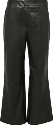 Produktbild von Comma Kunstlederhose für Damen