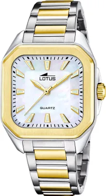 Image de Lotus - 18969/2 - Montre-bracelet - Femmes