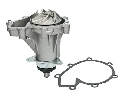 Produktbild von MEYLE Kühlmittelpumpe Wasserpumpe passend für MERCEDES-BENZ 190 (W201) 013 026 9004