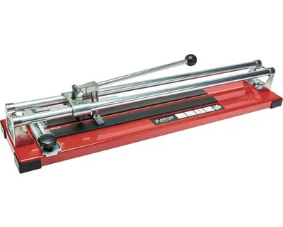 Obrázek produktu pro JOKOSIT řezací stroj na dlaždice JOKOSIT BASIC CUT 154 W L600xD22mm včetně HM kotouče - 154 W