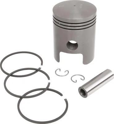 Image de Piston Ø68.94 - MZ ETZ250
