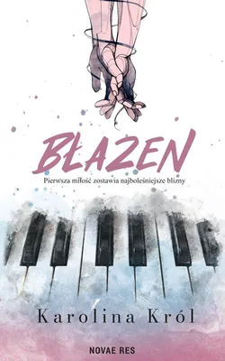 Zdjęcie produktu dla Błazen
