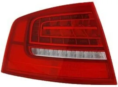 Immagine prodotto di VAN WEZEL Luce posteriore sinistra esterna per AUDI A8 (4E2, 4E8)