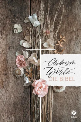 Produktbild von Blühende Worte. Die Bibel
