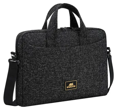 Image de rivacase 7921, Étui messager, 35,6 cm (14"), bandoulière, 590 g