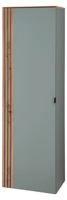 Produktbild von home24 Hänge-Garderobenschrank