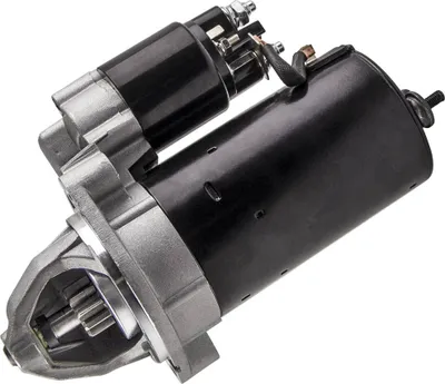 Produktbild von Anlasser for Mercedes-Benz C-/E-Klasse C E 200 220 250 D CDI Turbo-D A0041518901