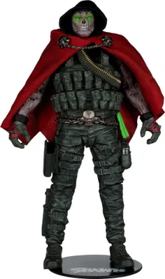 Image de copie de McFarlane TOPS SPAWN REBIRTH STATUE FIGURINE DE 18 CM NEUVE NUOVO  McFarlane Toys