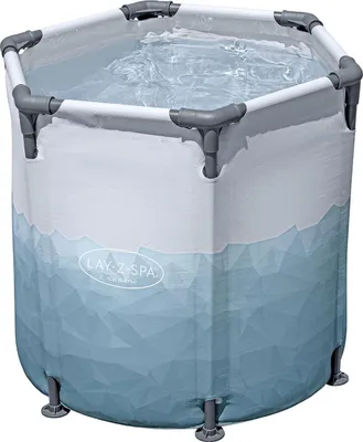 Produktbild von Fassbehälter für Eisbad 253L Bestway 6002K