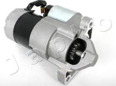 Produktbild von JAPKO 3D227 Starter Anlasser 1,4kW für RENAULT Clio III Schrägheck (BR0/1, CR0/1) 12V