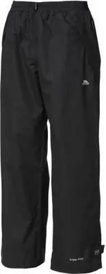 Produktbild von Trespass Toliland Hosen Schwarz 2XL / Regular Herren Schwarz 2XL