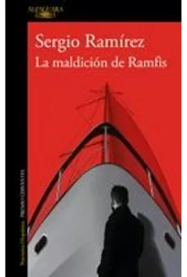 Immagine prodotto di La maledizione di Ramfis