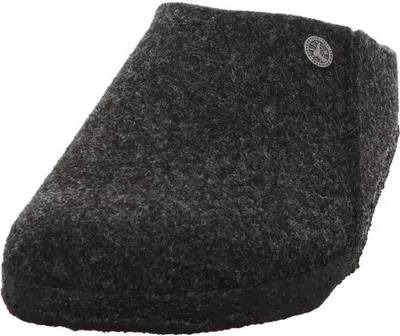 Obrázok produktu pre Birkenstock Zermatt papuče Anthracite Regular-fit veľkosť 50