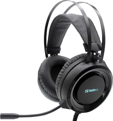 Produktbild von SANDBERG Dominator Headset