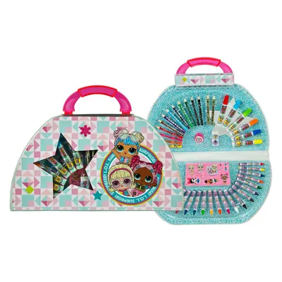 Image de L.O.L. Surprise ! Boîtier de couleur, 51 pièces