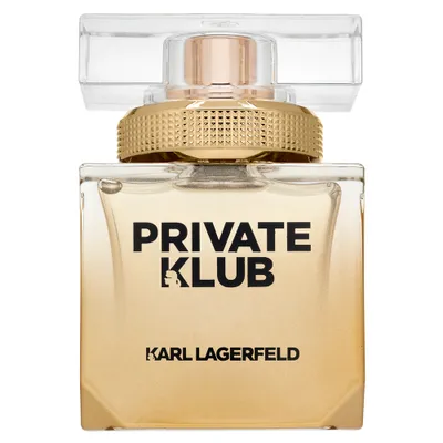 Produktbild von Lagerfeld Private Klub for Her Eau de Parfum für Damen 45 ml