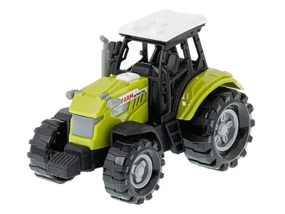 Obrázok produktu pre Model malého farmára, traktor so svetelnými a zvukovými efektmi