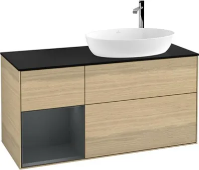Produktbild von Villeroy & Boch G922HGPC Waschbeckenunterschrank Finion G92