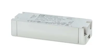 Produktbild von Paulmann LED Trafo Transformator Konstantstrom 700mA 9W dimmbar Weiß