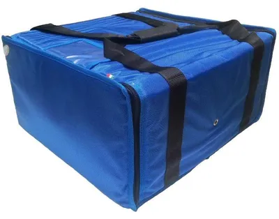 Immagine prodotto di Borse termiche per il trasporto di pizze