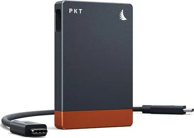Produktbild von Angelbird Card Reader PKT CFexpress A (CFXACRPKT)