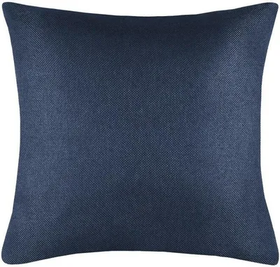 Immagine prodotto di Cuscino STOF 50x50 blu navy Fodera per cuscino decorativo