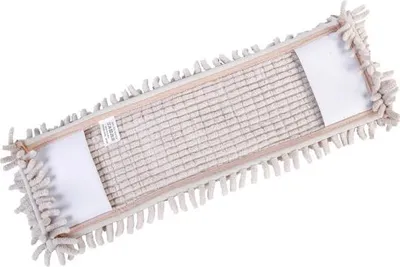 Produktbild von Ersatzmopp, Polyester, ca. 40 x 12 cm