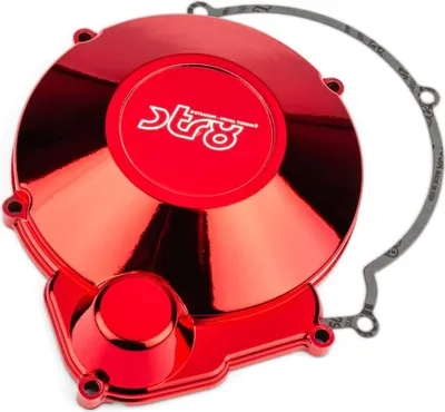 Immagine prodotto di Coperchio accensione Str8 rosso per Minarelli/AM6