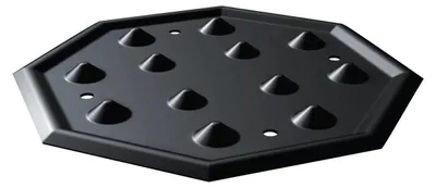 Produktbild von Bosch Simmerplatte 648786 00648786 HEZ298105
