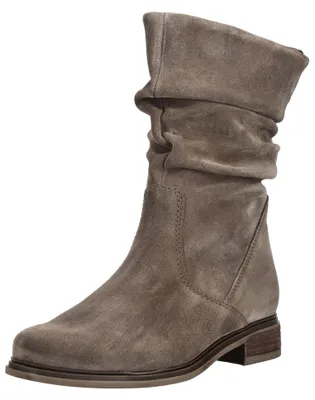 Imagen del producto de Botas Gabor, confeccionadas en ante