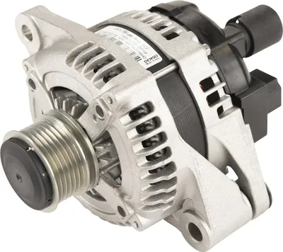 Produktbild von Fiat Lichtmaschine 150 A ORIGINAL 500 1,6 Multjet 51907673