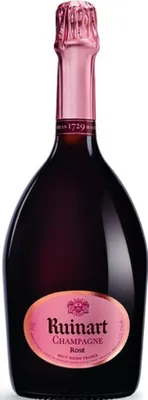 Produktbild von Ruinart Rose 375ml Champagner Frankreich Champagner 37.50 cl 12.0 %
