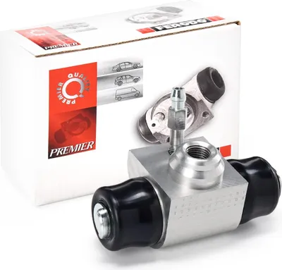Produktbild von FERODO Radbremszylinder Trommelbremse für VW Golf IV Schrägheck (1J1) FHW339