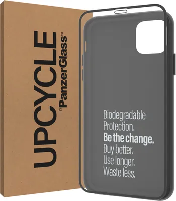 Immagine prodotto di PanzerGlass Upcycle Bundle Vetro+Custodia