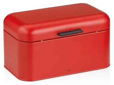 Zdjęcie produktu dla kela Brotkasten Frisca karminrot m 115191 4025457128462
