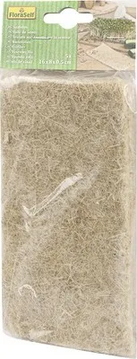 Produktbild von Saat- und Vlieseinlage FloraSelf 0,3-0,5 cm 5 Stk