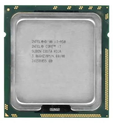 Obrázok produktu pre Intel Core i7-9700, Intel® Core™ i7, LGA 1151 (Socket H4), 14 nm, Tácka, Intel, i7-9700
