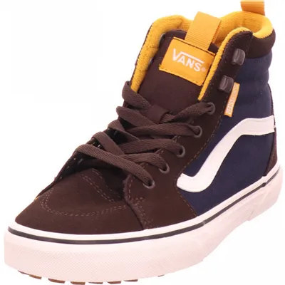 Produktbild von Vans Filmore Hi VansGuard Sneakers Kinder