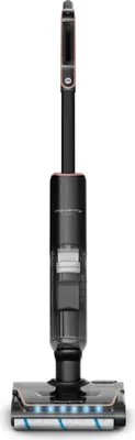 Image de Aspirateur laveur sans fil noir - Rowenta - GZ5736E0 - x-clean 7