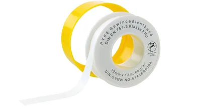 Produktbild von Dichtband auf Rolle