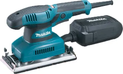 Produktbild von Makita BO3711 Schwingschleifer