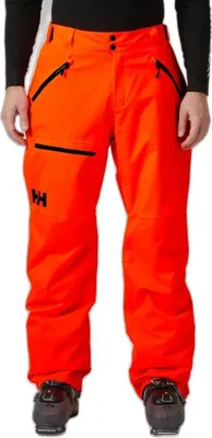 Produktbild von Helly Hansen SOGN CARGO PANT Herren NEON ORANGE XL